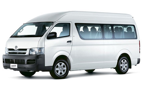 Van